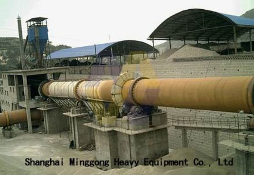 Metallurgy Kiln/Metallurgy Chemical Kiln/Chemical Rotary Kiln